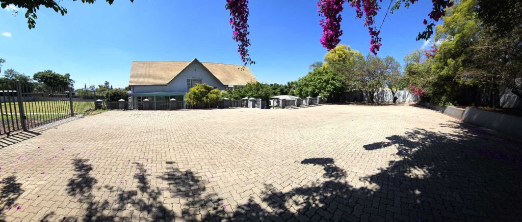 Multi Level Family Home in Schoemansville